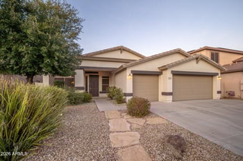 17430 Lundberg St, Surprise, AZ 85388