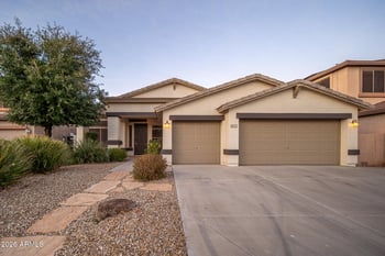 17430 Lundberg St, Surprise, AZ 85388