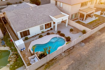 17430 Lundberg St, Surprise, AZ 85388