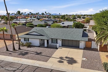 17430 Palo Verde Dr, Sun City, AZ 85373