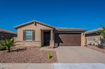 17430 Red Fox Rd, Surprise, AZ 85387