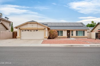 17431 85th Ln, Peoria, AZ 85382