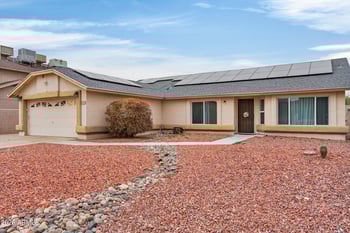 17431 85th Ln, Peoria, AZ 85382