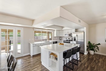 17431 Caliente Dr, Fountain Hills, AZ 85268