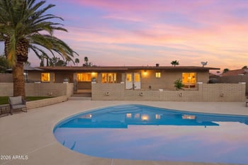 17431 Caliente Dr, Fountain Hills, AZ 85268