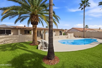 17431 Caliente Dr, Fountain Hills, AZ 85268