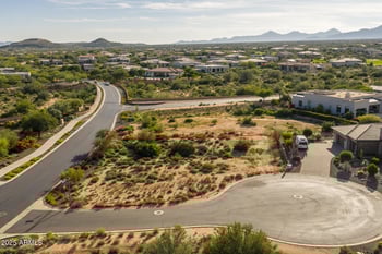 17431 Cindercone Ct #158, Rio Verde, AZ 85263