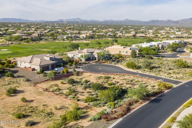 17431 Cindercone Ct #158, Rio Verde, AZ 85263