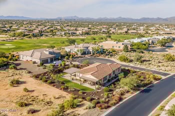 17431 Cindercone Ct #158, Rio Verde, AZ 85263