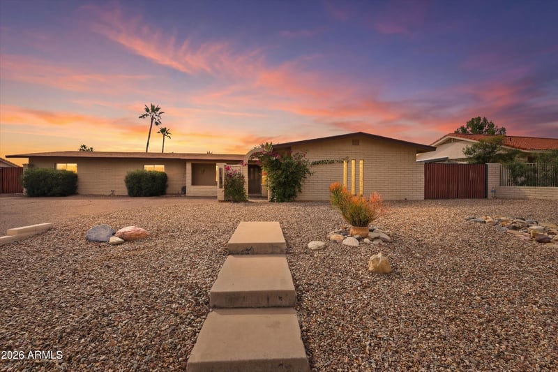 17431 Caliente Dr, Fountain Hills, AZ 85268