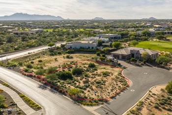 17431 E Cindercone Ct #158, Rio Verde, AZ 85263