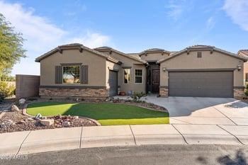 17431 Meadow Ln, Surprise, AZ 85388