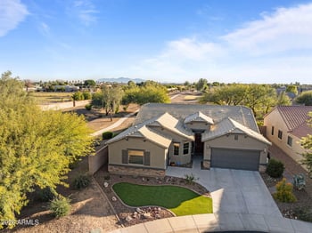 17431 Meadow Ln, Surprise, AZ 85388