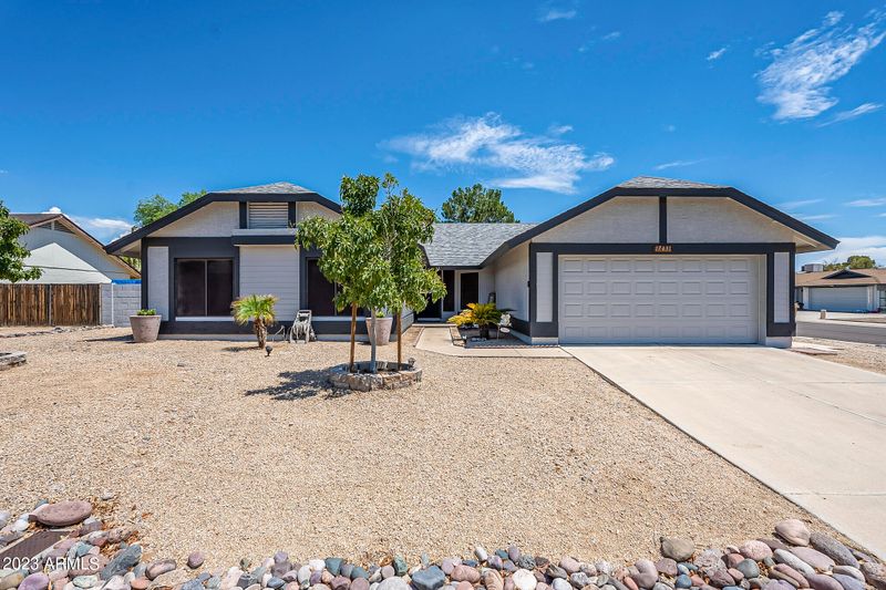 17431 N 60th Dr, Glendale, AZ 85308