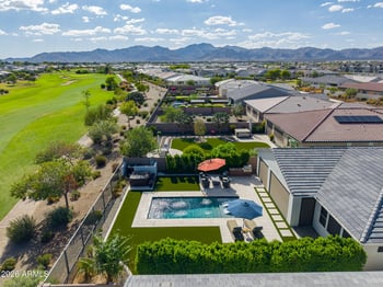 17431 W Guthrie St, Surprise, AZ 85388