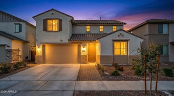 17432 Lupine Ave, Goodyear, AZ 85338