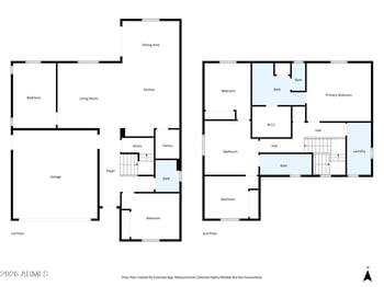 17432 Lupine Ave, Goodyear, AZ 85338