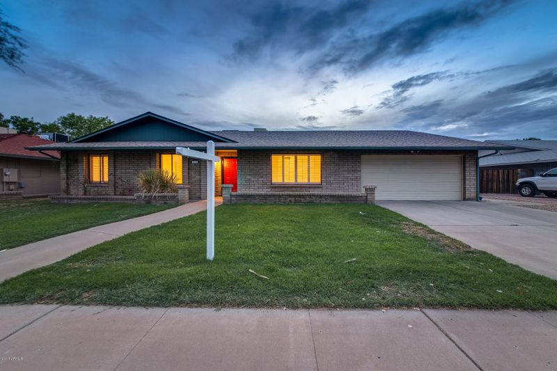 17432 N 2nd Pl, Phoenix, AZ 85022