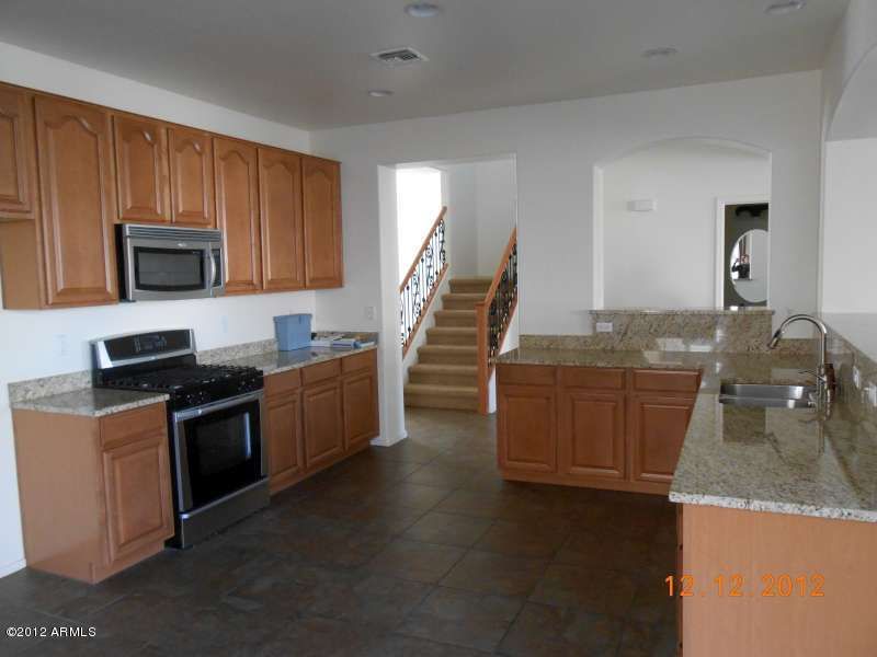 17432 W Bajada Dr, Surprise, AZ 85387