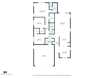 17432 W Laurie Ln, Waddell, AZ 85355