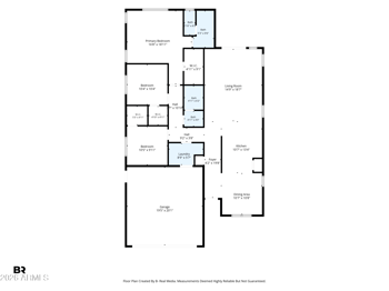 17432 W Laurie Ln, Waddell, AZ 85355