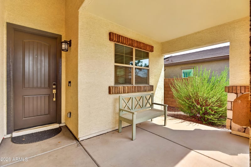 17432 W Laurie Ln, Waddell, AZ 85355