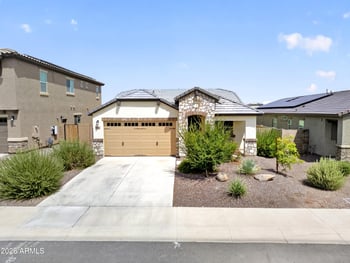 17432 W Laurie Ln, Waddell, AZ 85355