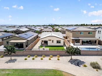 17432 W Laurie Ln, Waddell, AZ 85355