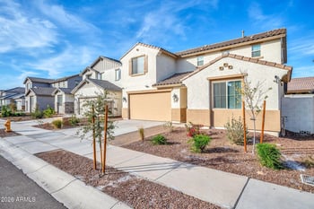 17432 Lupine Ave, Goodyear, AZ 85338