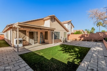 17433 20th St, Phoenix, AZ 85022