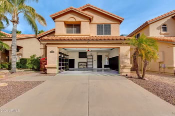 17433 46th Pl, Phoenix, AZ 85032