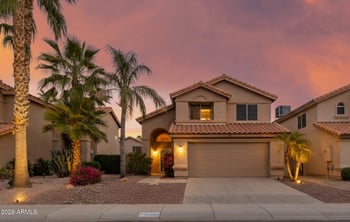 17433 46th Pl, Phoenix, AZ 85032