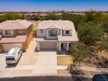 17433 Holland Ln, Surprise, AZ 85388