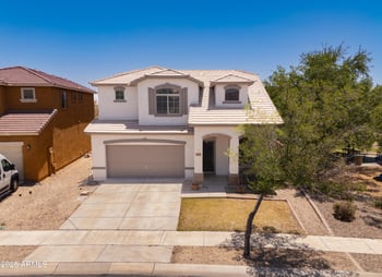 17433 Holland Ln, Surprise, AZ 85388