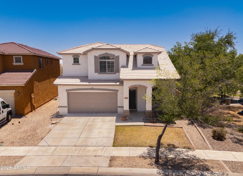 17433 Holland Ln, Surprise, AZ 85388