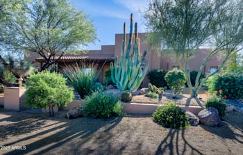 17433 Quail Track Rd, Rio Verde, AZ 85263