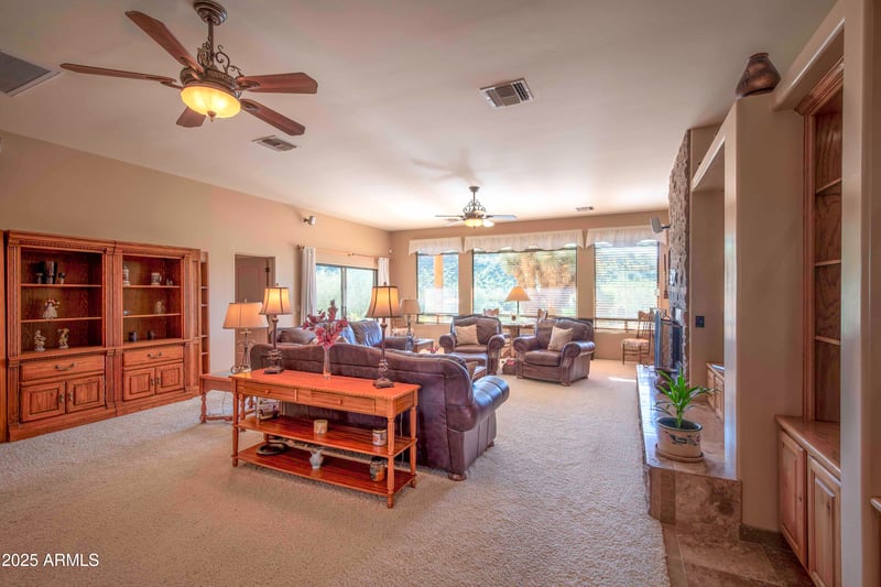 17433 Quail Track Rd, Rio Verde, AZ 85263