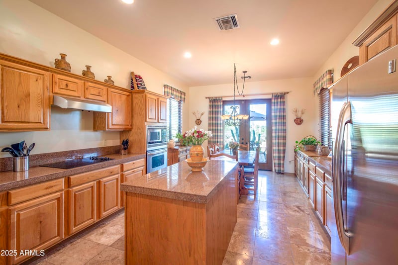 17433 Quail Track Rd, Rio Verde, AZ 85263