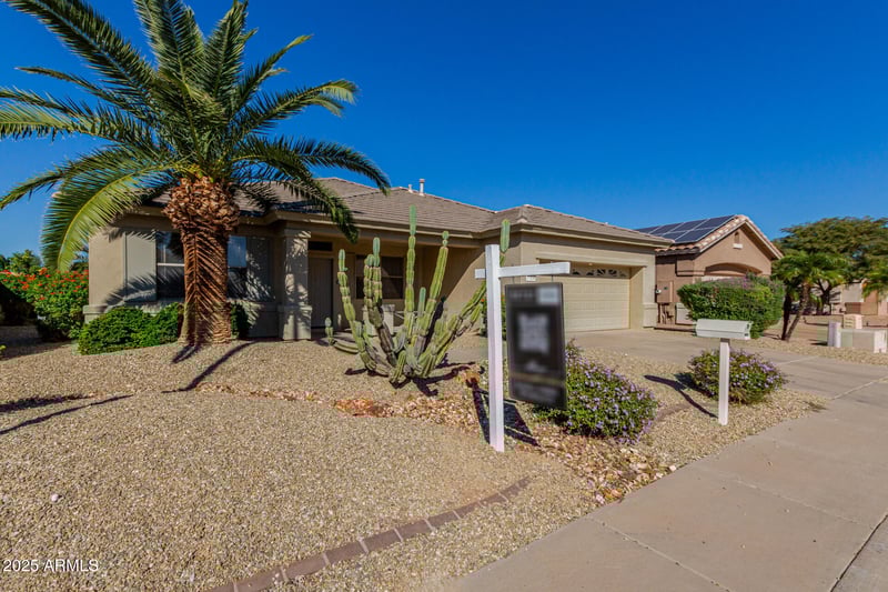 17434 Javelina Dr, Surprise, AZ 85374