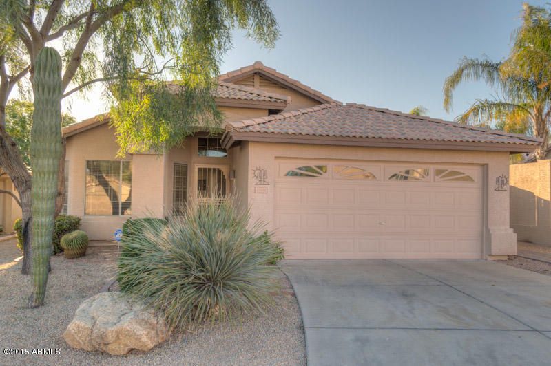 17434 N 1st Dr, Phoenix, AZ 85023