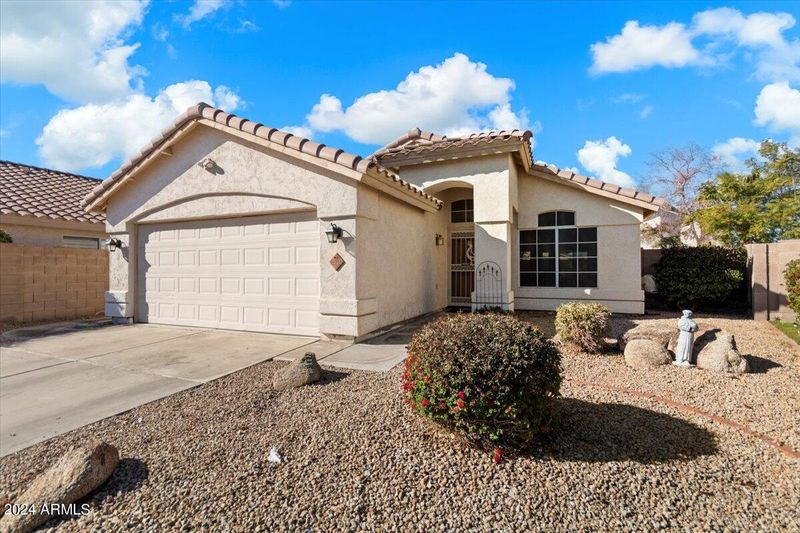 17434 N 20th Pl, Phoenix, AZ 85022