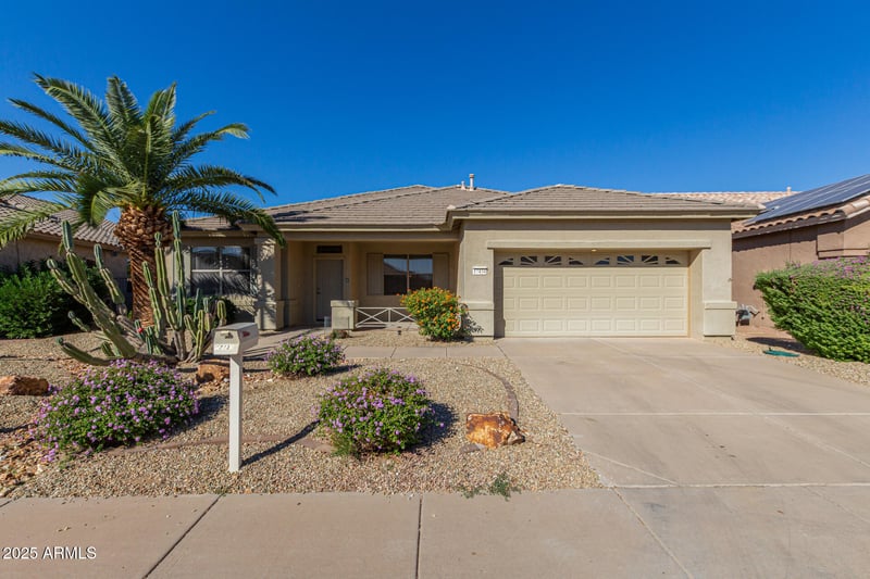 17434 N Javelina Dr, Surprise, AZ 85374