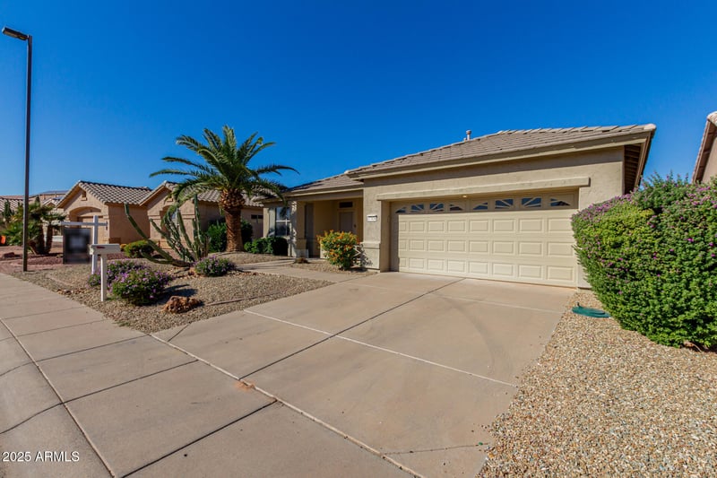 17434 N Javelina Dr, Surprise, AZ 85374