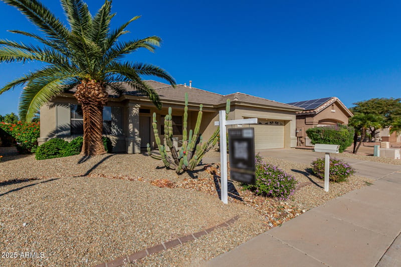 17434 N Javelina Dr, Surprise, AZ 85374