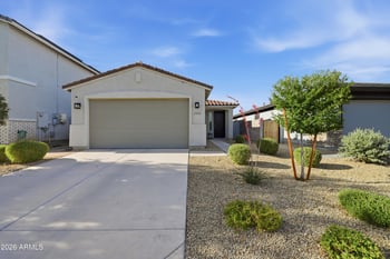 17434 Daley Ln, Surprise, AZ 85387