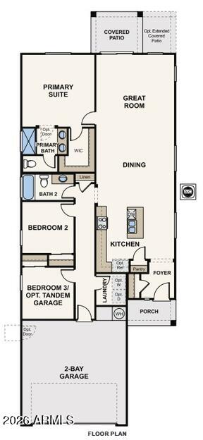 17434 Daley Ln, Surprise, AZ 85387