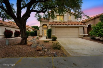 17435 46th St, Phoenix, AZ 85032