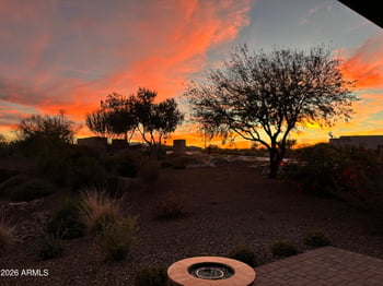 17435 Cindercone Way, Rio Verde, AZ 85263