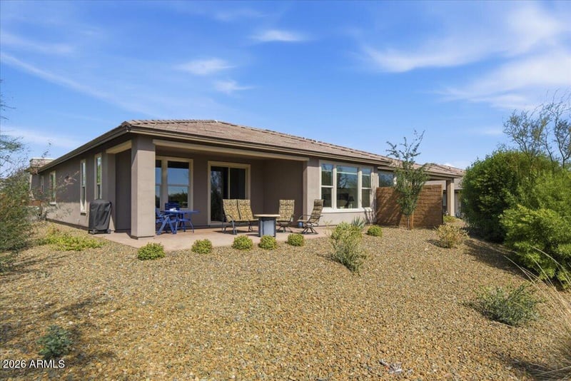 17435 Cindercone Way, Rio Verde, AZ 85263