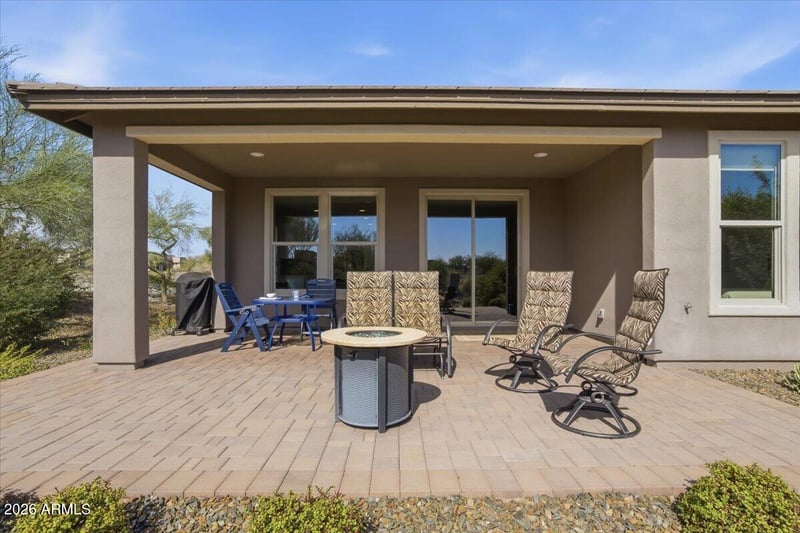 17435 Cindercone Way, Rio Verde, AZ 85263